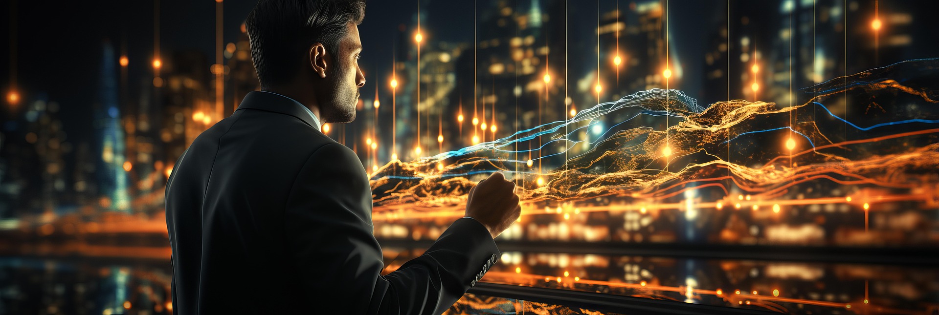 The Rise of Hyper-Personalization: Delivering Next-Level Customer Experiences with Predictive Analytics